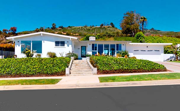 4121 Dauntless Dr, Rancho Palos Verdes, CA