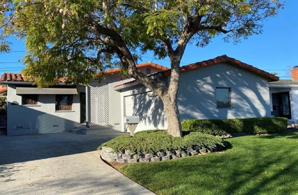 2522 Highcliff Drive, Torrance, CA
