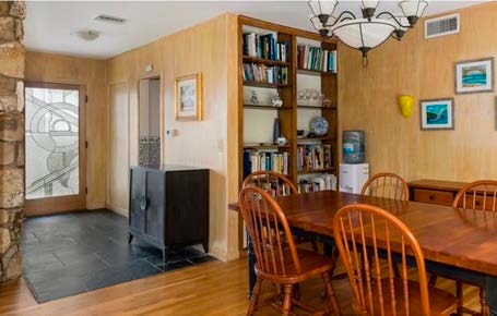 Staged home 3 — before