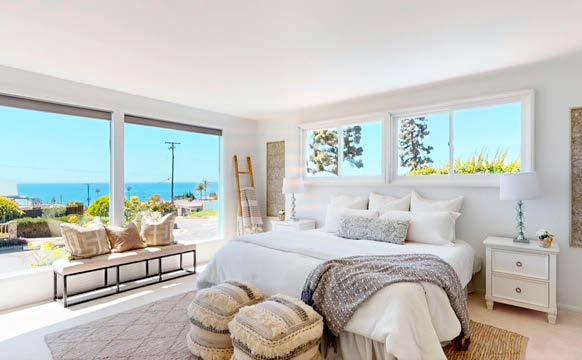 Staged home 5 — after staging
